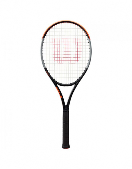 WILSON BURN 100ULS V4.0 TNS RKT 2 REKET